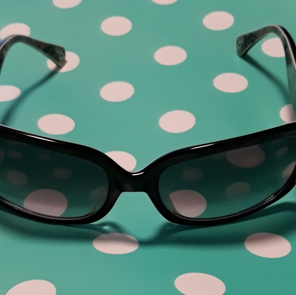 Coach Glasses - Picture 1 of 4